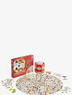 Vildkatten Classic 300 - Brädspel MULTI New