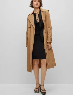 Vileah - Midi kjolar|BOSS New