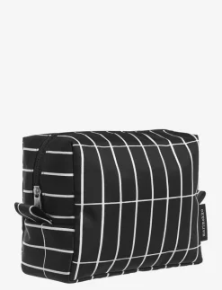 VILJA PIENI TIILISKIVI COSMETIC BAG - Necessärer|Marimekko Home Online