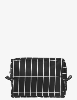 VILJA PIENI TIILISKIVI COSMETIC BAG - Necessärer|Marimekko Home Online