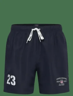 VIN Swimshorts Meik Men - Badbyxor|VINSON Online