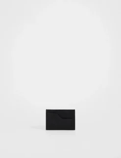 ATP Atelier Vinci Vacchetta - Korthållare BLACK New