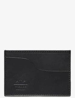 ATP Atelier Vinci Vacchetta - Korthållare BLACK New