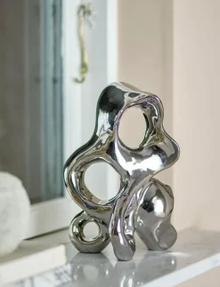 Vinini Deco - Skulpturer & Porslinsfigurer|Bloomingville Sale