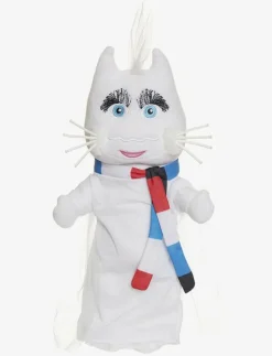 Vinterskuggan - Mjuka leksaker|Teddykompaniet New