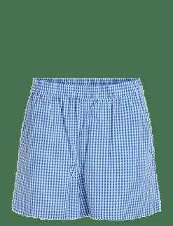 VISONJA HW SHORTS/KA - Casual shorts|Vila New