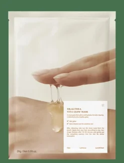 Vita Glow Mask - Ansiktsvård|Dr. Althea Outlet