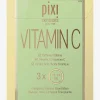 VITAMIN-C Energizing Sheet Mask - Ansiktsvård|Pixi Best
