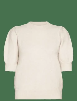 VMDOFFY 2/4 O-NECK PULLOVER GA NOOS - Stickat|Vero Moda New