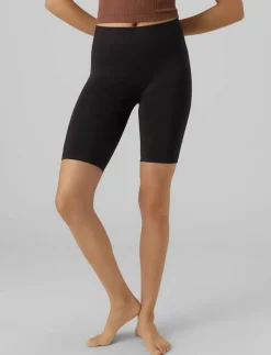 VMJACKIE SHORTS SEAMLESS NOOS - Cycling shorts|Vero Moda Outlet