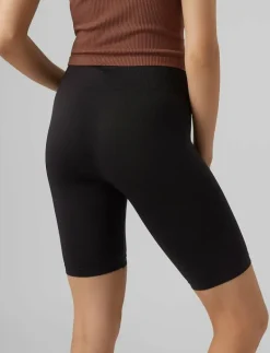 VMJACKIE SHORTS SEAMLESS NOOS - Cycling shorts|Vero Moda Outlet