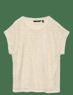 Vero Moda Maternity VMMMAYA AVA SS TOP JRS - T-shirts BIRCH New