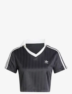 V-NECK POLO - T-shirts & Toppar|adidas Originals Online
