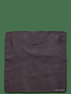 Tiger of Sweden VOCO - Näsdukar CHARCOAL New