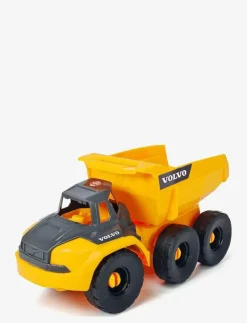 Volvo - On-site Hauler - Byggmaskiner|Dickie Toys Discount