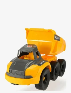 Volvo - On-site Hauler - Byggmaskiner|Dickie Toys Discount