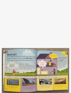 GLOBE Vores verden - Leksikon for de yngste - Pedagogisk barnbok CHILDREN'S BOOK Sale