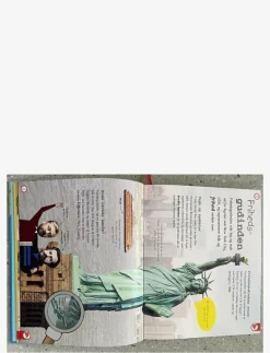 GLOBE Vores verden - Leksikon for de yngste - Pedagogisk barnbok CHILDREN'S BOOK Sale