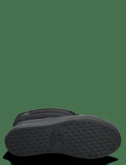 VULC FLATF SNOWBOOT NYLON MIX MG - Varmfodrade skor|Calvin Klein Clearance