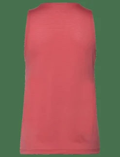 W Delta Tank Top - Linnen|Peak Performance Sale