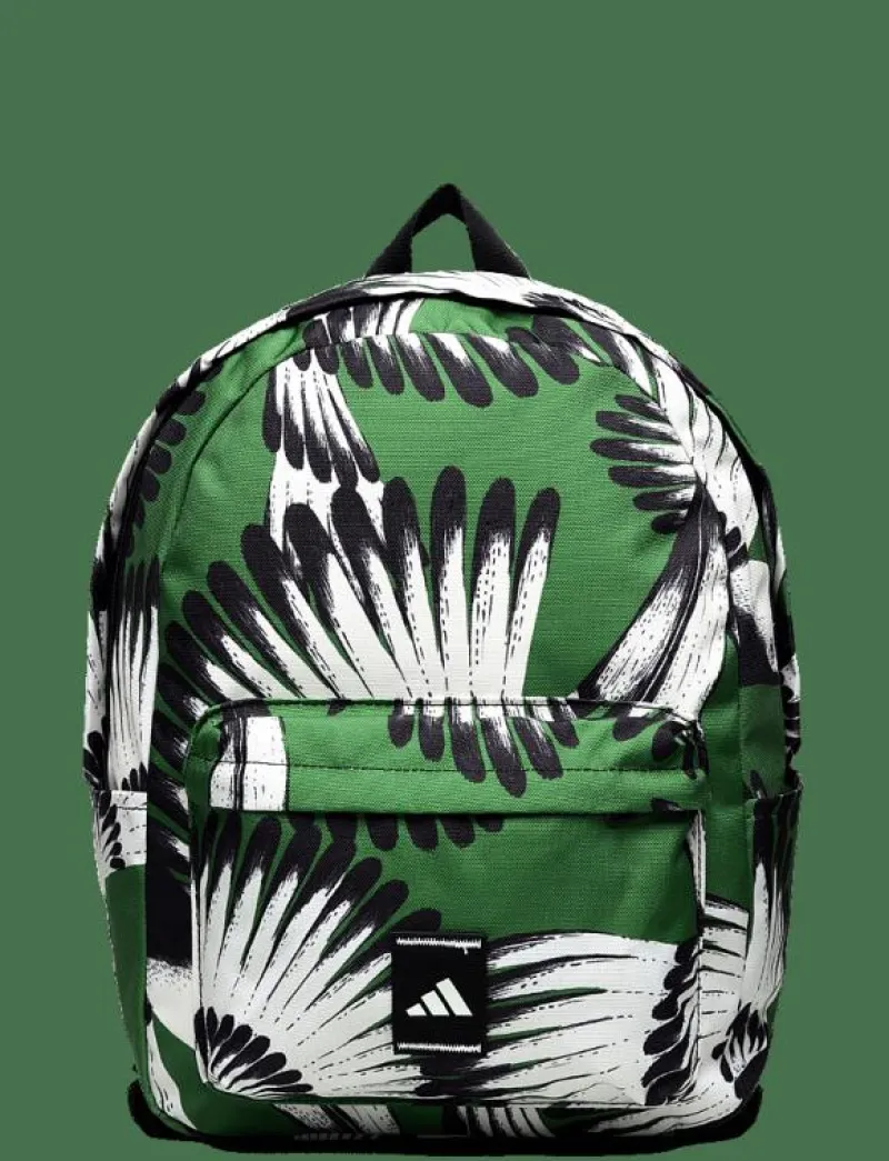 adidas Performance W FARM CL BPK - Ryggsäckar MULTCO/BLACK Clearance