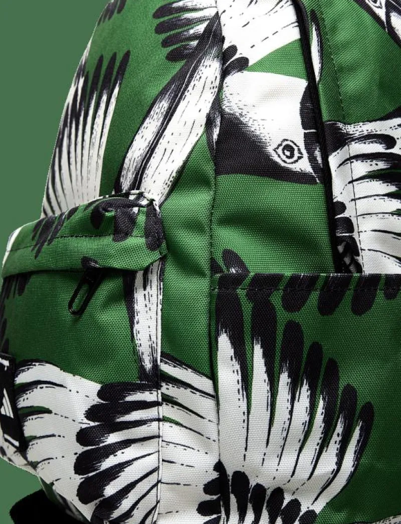 adidas Performance W FARM CL BPK - Ryggsäckar MULTCO/BLACK Clearance