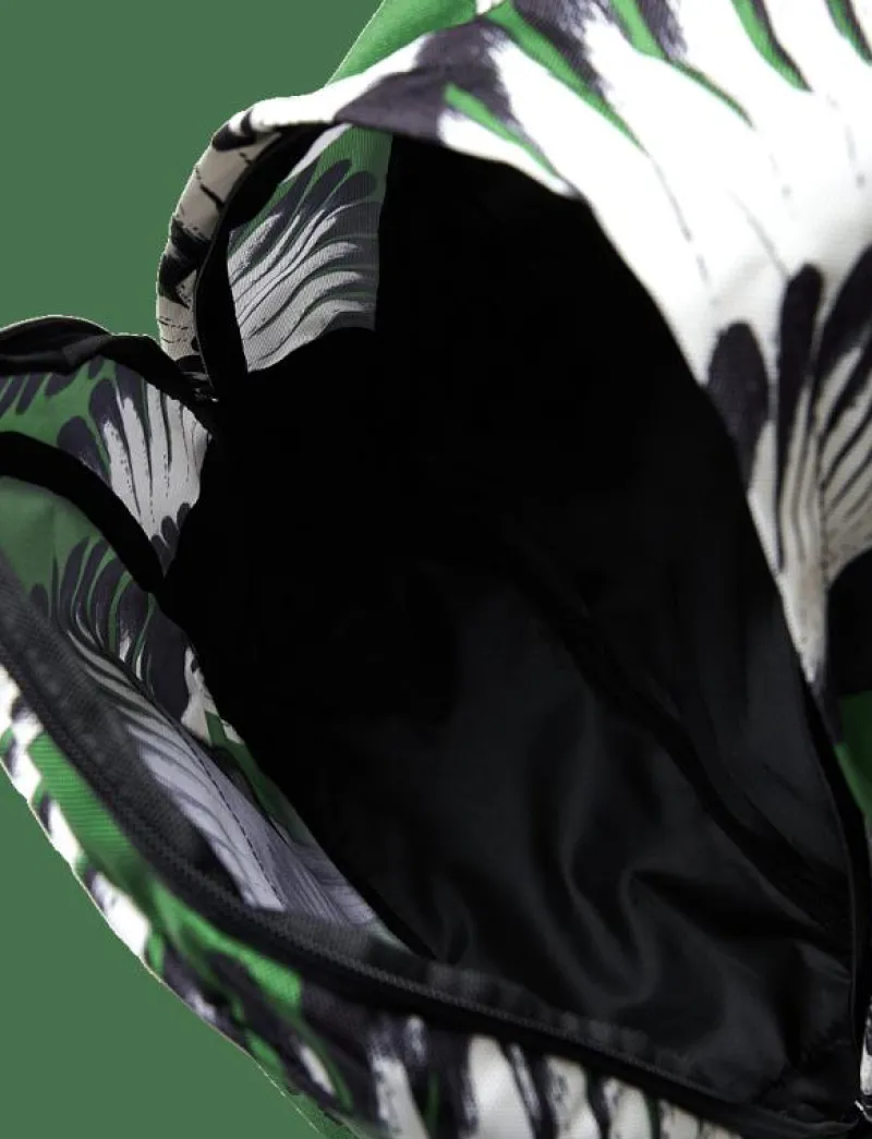 adidas Performance W FARM CL BPK - Ryggsäckar MULTCO/BLACK Clearance