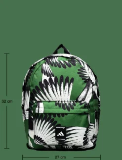 adidas Performance W FARM CL BPK - Ryggsäckar MULTCO/BLACK Clearance