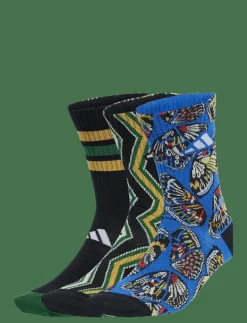 adidas Performance W FARM 3PP - Strumpor MULTCO/MULTCO/BLACK Sale