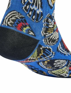 adidas Performance W FARM 3PP - Strumpor MULTCO/MULTCO/BLACK Sale