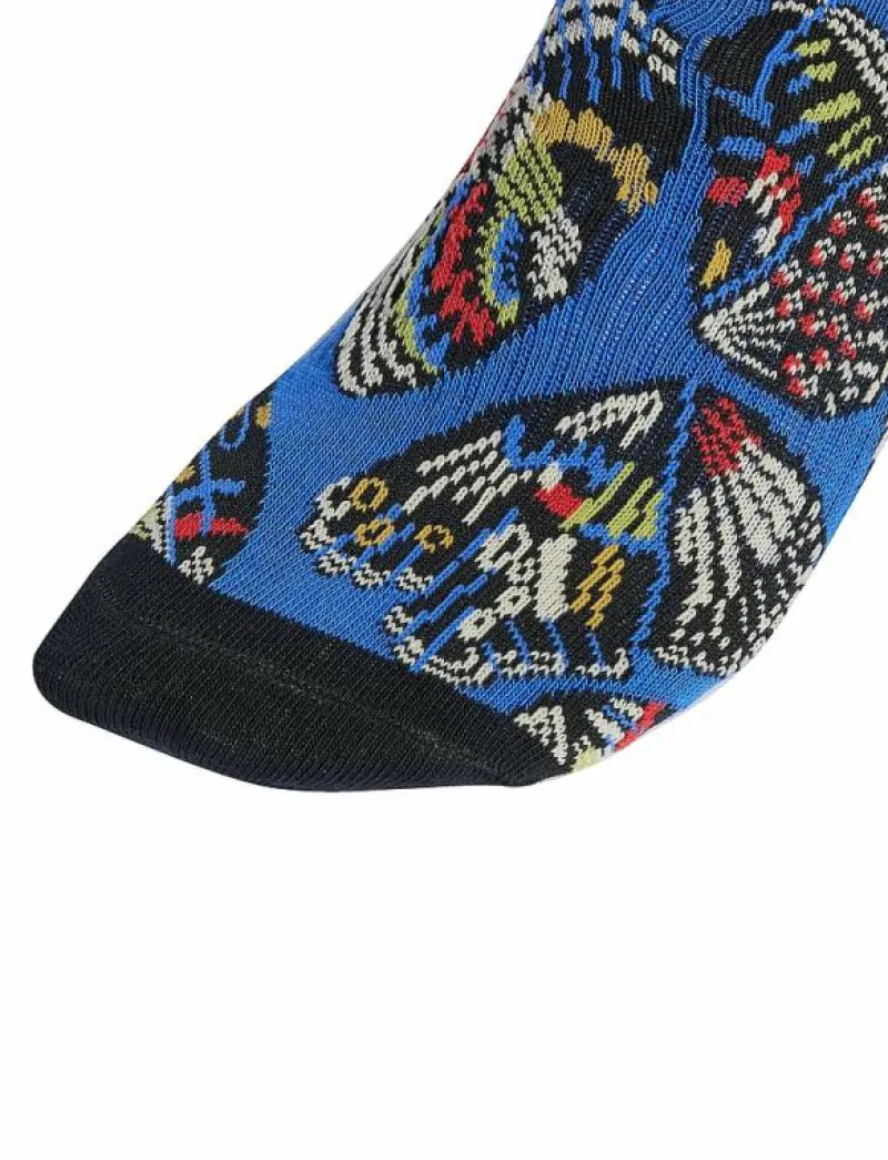 adidas Performance W FARM 3PP - Strumpor MULTCO/MULTCO/BLACK Sale