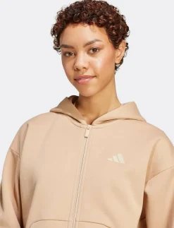 W FI 3S FZ HD - Sweatshirts|adidas Sportswear Sale