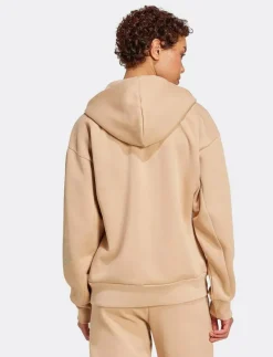 W FI 3S FZ HD - Sweatshirts|adidas Sportswear Sale