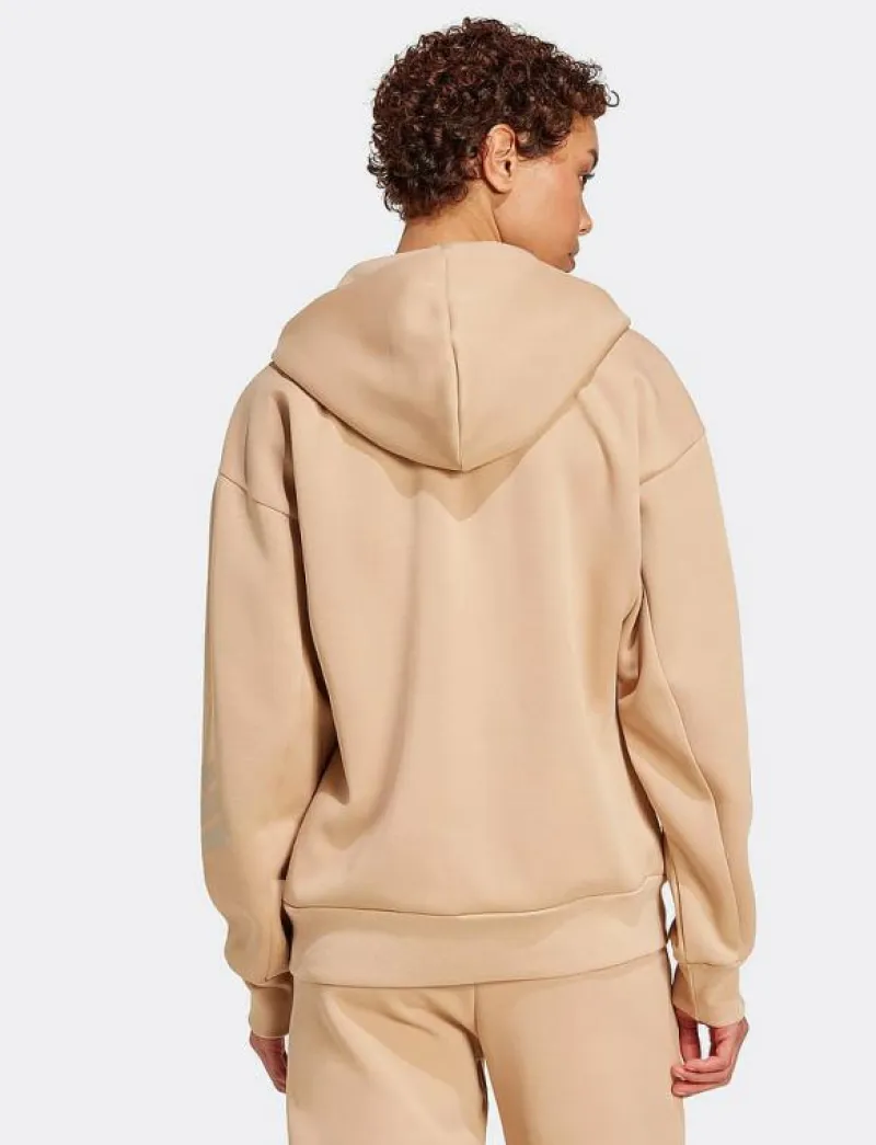 W FI 3S FZ HD - Sweatshirts|adidas Sportswear Sale