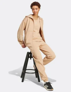 W FI 3S FZ HD - Sweatshirts|adidas Sportswear Sale