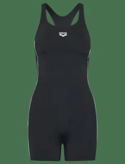 Arena W FINDING HL R - Baddräkter BLACK New