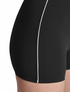 Arena W FINDING HL R - Baddräkter BLACK New