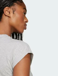 W LIN SJ T - T-Shirts|adidas Sportswear Best