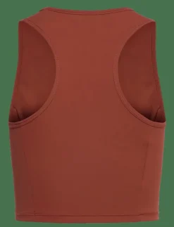 W Power Cropped Top - Crop tops|Peak Performance Hot