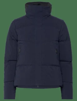 W RACE SHORT DOWN JACKET - Dunjackor|Sail Racing Hot