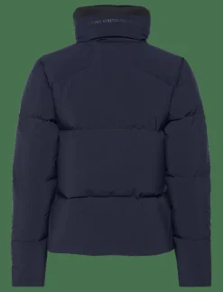 W RACE SHORT DOWN JACKET - Dunjackor|Sail Racing Hot