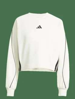 W STADIUM SWT - Sweatshirts|adidas Sportswear Sale