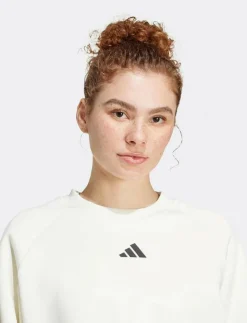 W STADIUM SWT - Sweatshirts|adidas Sportswear Sale