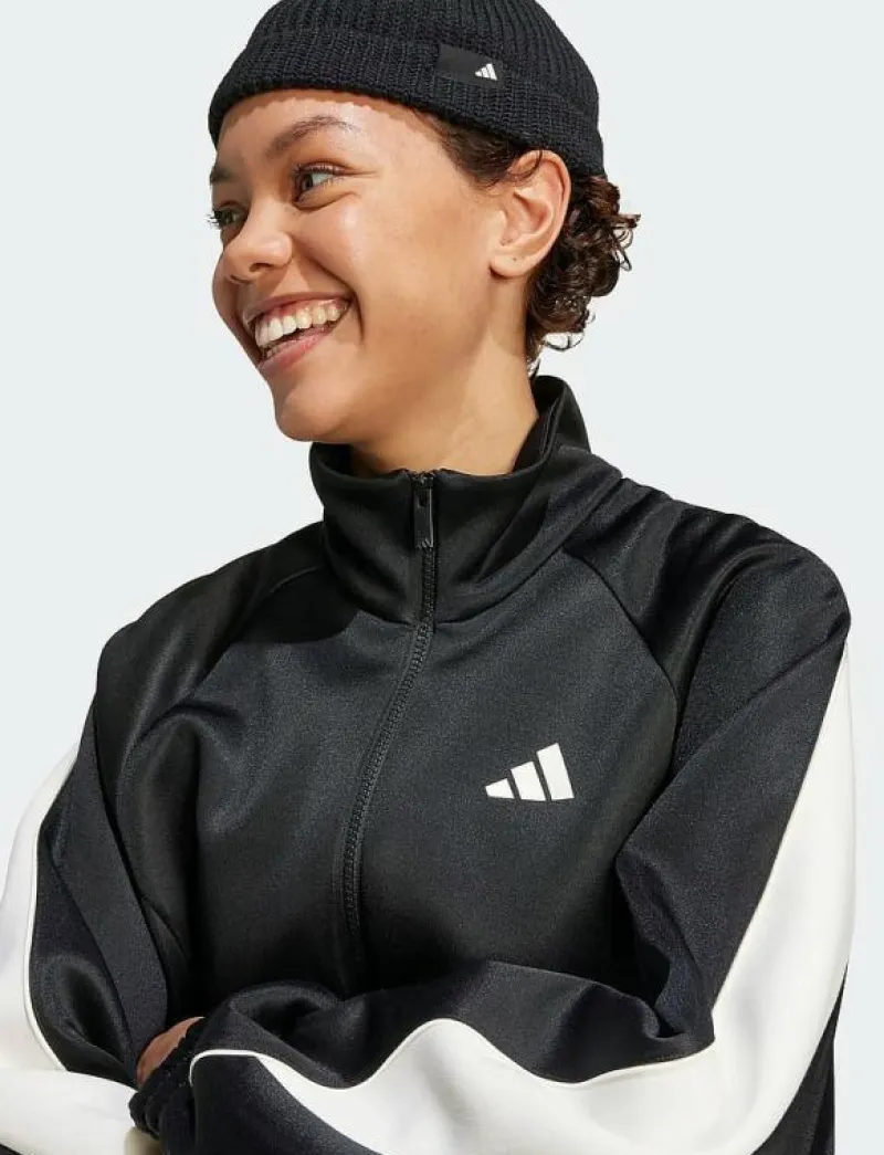W STADIUM TT - Jackor|adidas Sportswear