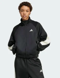 W STADIUM TT - Jackor|adidas Sportswear