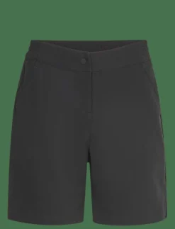 adidas Golf W ULT C BRMDA - Golfshorts BLACK
