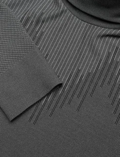 adidas Golf W U365T PRMKT M - Långärmade tröjor BLACK Online