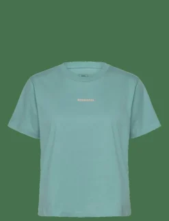 W WATERFALL TEE - T-Shirts|ROSSIGNOL Outlet