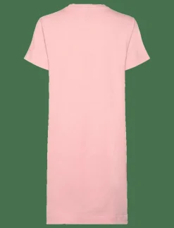 Sail Racing W WAVE DRESS - Klänningar LIGHT PINK Discount
