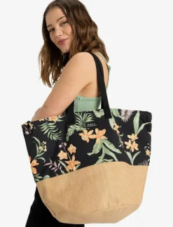 Roxy WAIKIKI LIFE - Gymväskor ANTHRACITE ISLAND ESCAPE Online